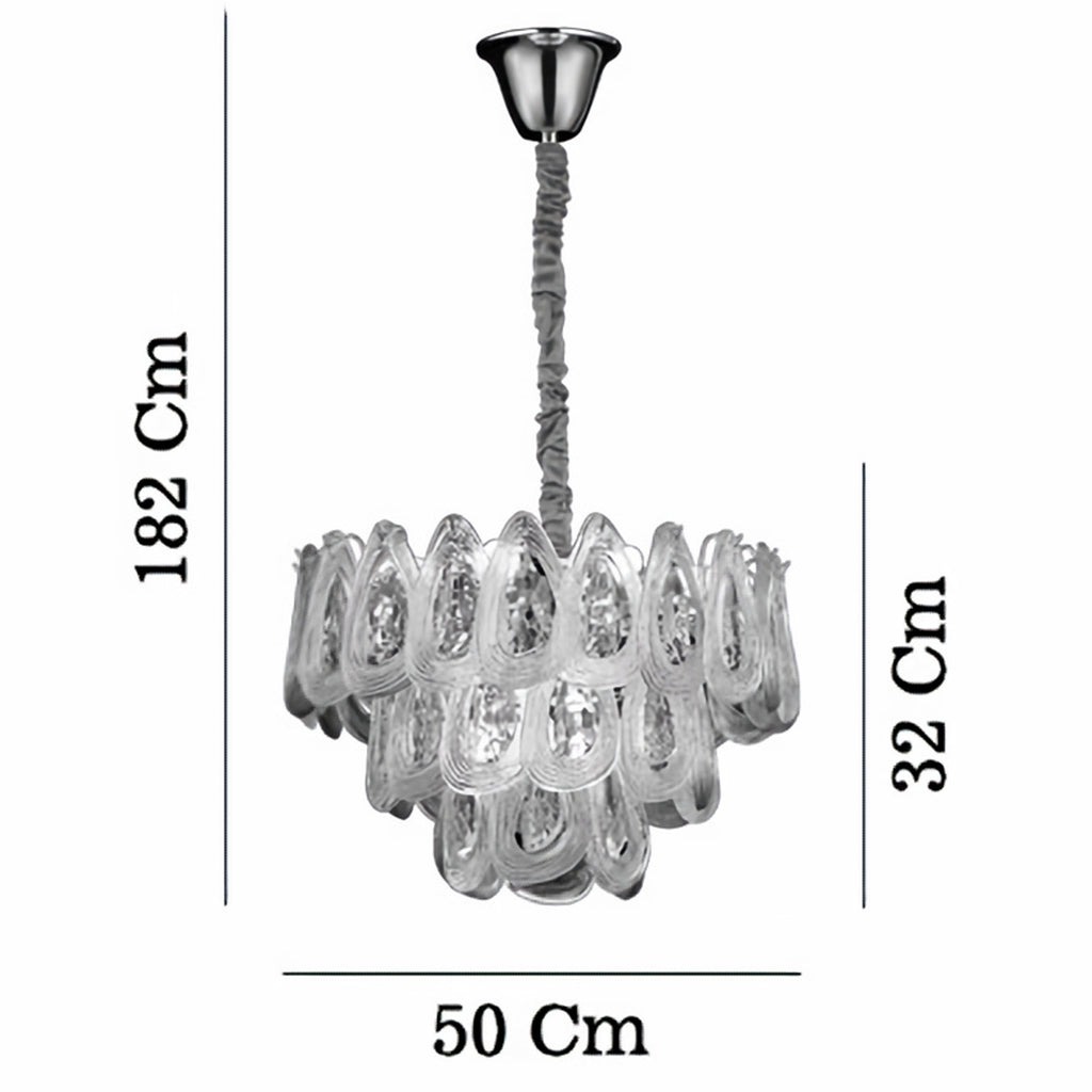 No:334 Avize (50 cm)
