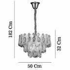 No:334 Avize (50 cm)