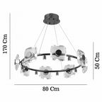 No:303 Avize (80 cm)