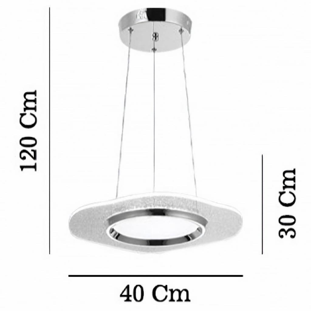 No:274 Avize (40 cm)