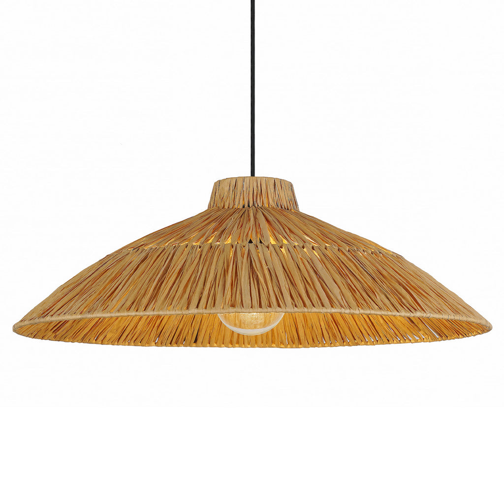 No:243 Sarkıt Avize (60 cm)