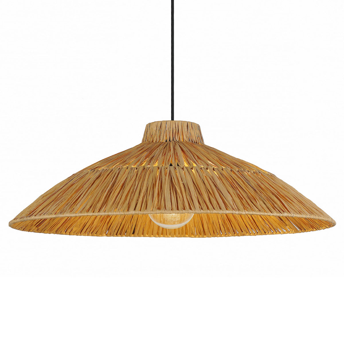 No:243 Sarkıt Avize (60 cm)