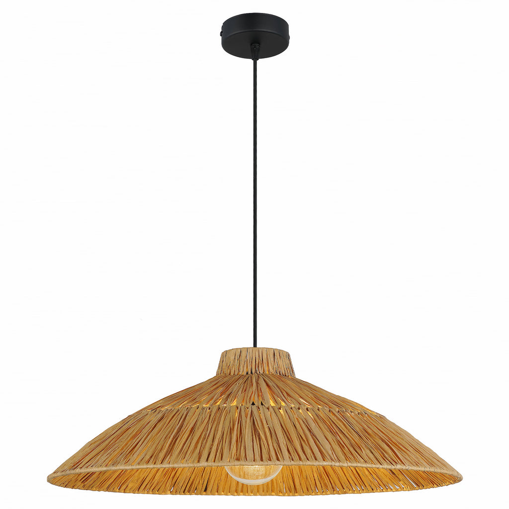 No:243 Sarkıt Avize (60 cm)
