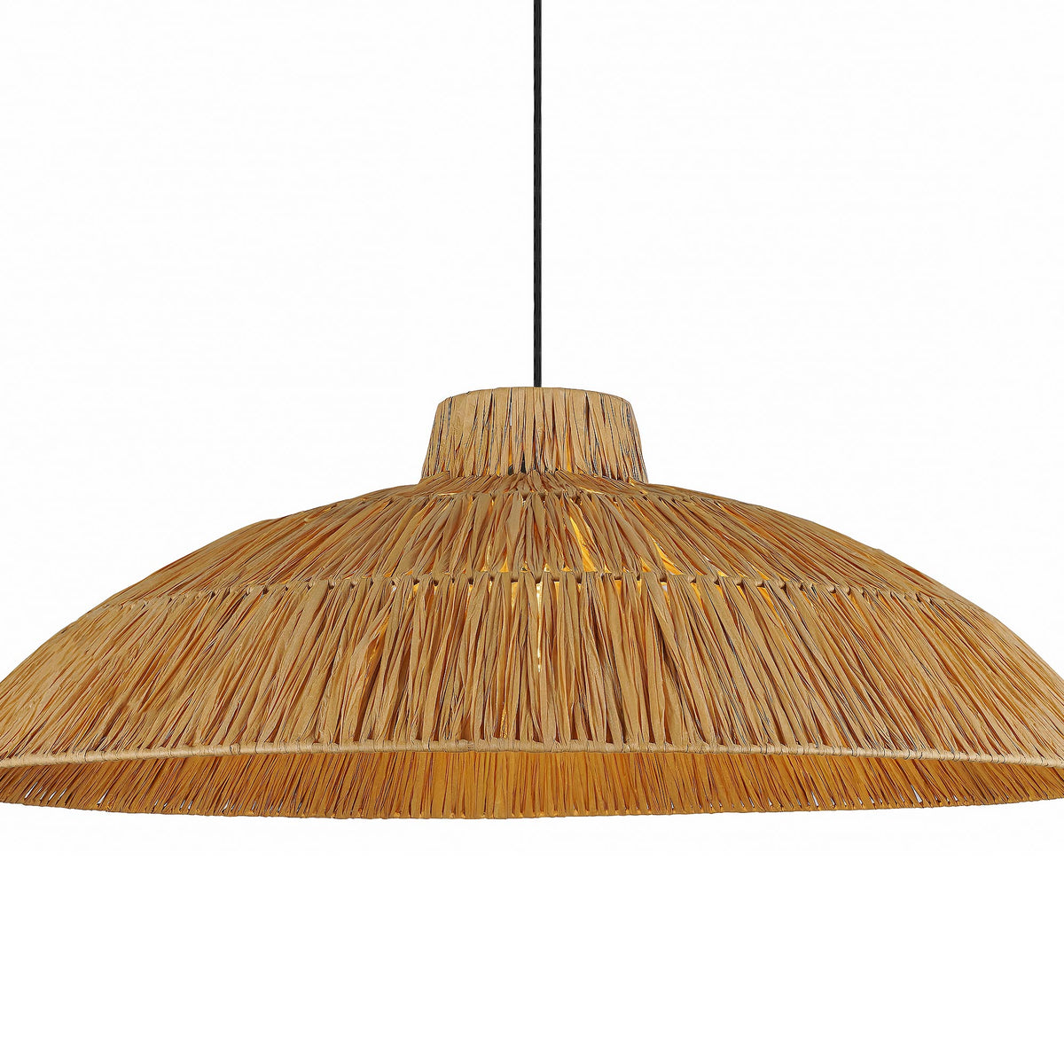 No:243 Sarkıt Avize (80 cm)