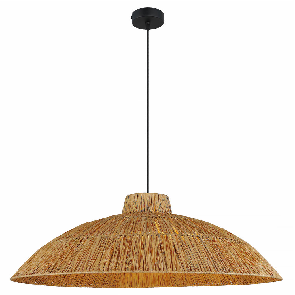 No:243 Sarkıt Avize (80 cm)