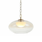 No:336 Sarkıt Avize (30 cm)