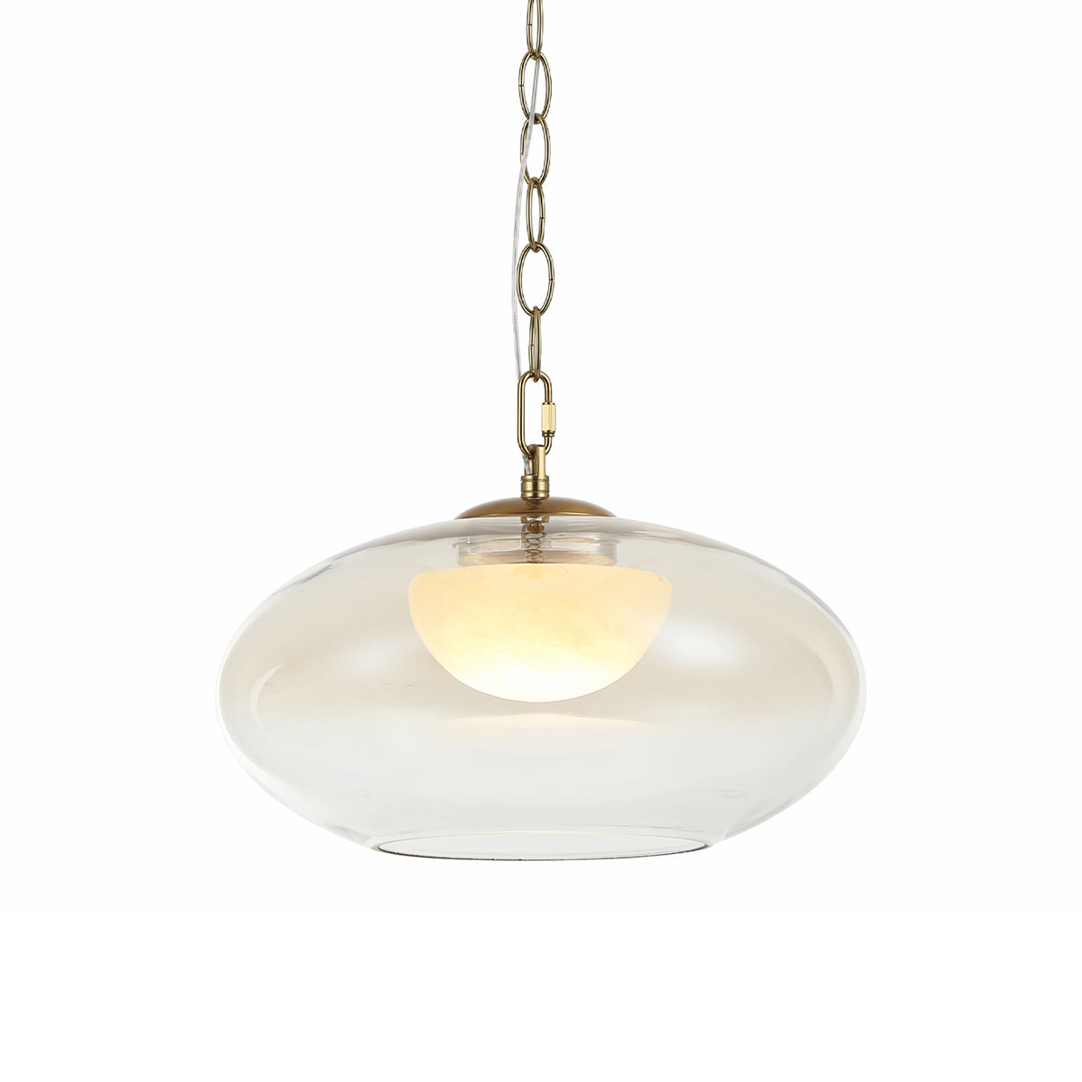 No:336 Sarkıt Avize (30 cm)