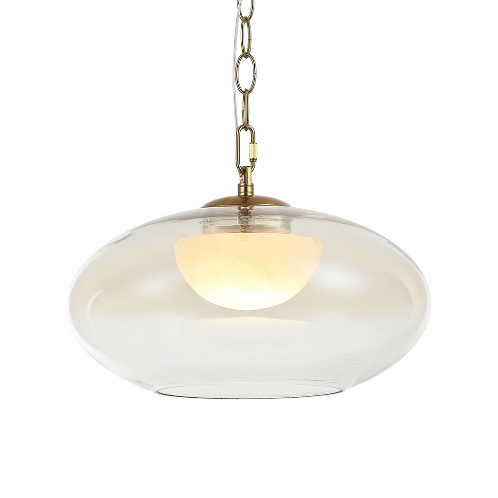 No:336 Sarkıt Avize (30 cm)
