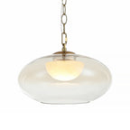 No:336 Sarkıt Avize (30 cm)
