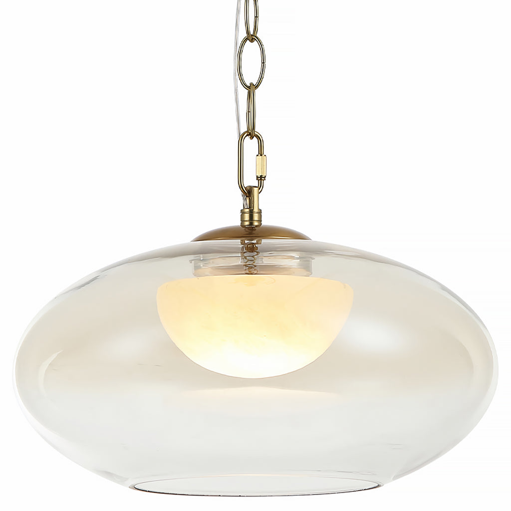 No:336 Sarkıt Avize (30 cm)