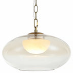 No:336 Sarkıt Avize (30 cm)