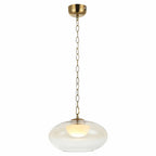 No:336 Sarkıt Avize (30 cm)
