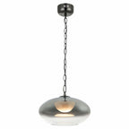 No:337 Sarkıt Avize (30 cm)