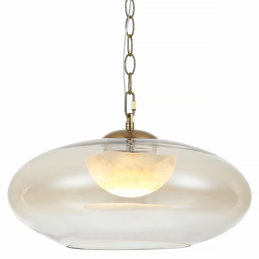 No:336 Sarkıt Avize (40 cm)