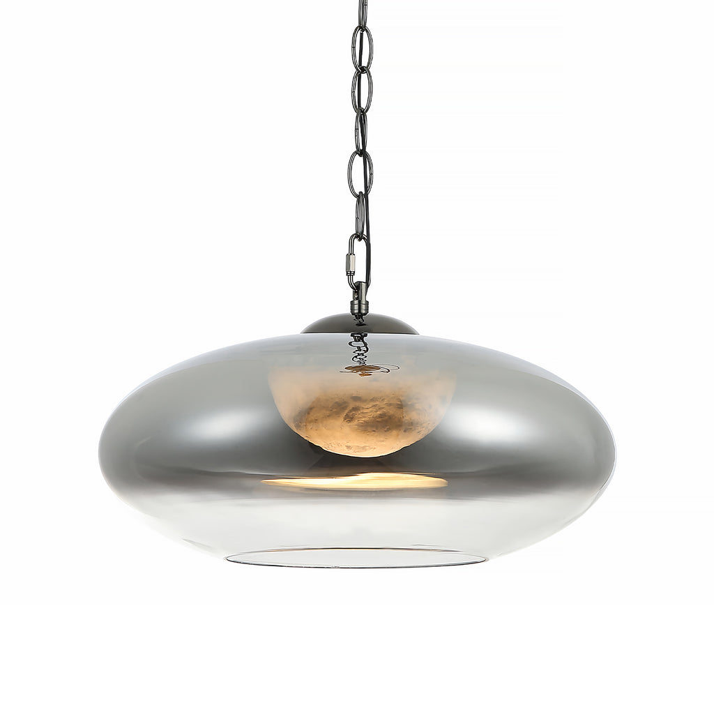 No:337 Sarkıt Avize (40 cm)