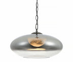 No:337 Sarkıt Avize (40 cm)