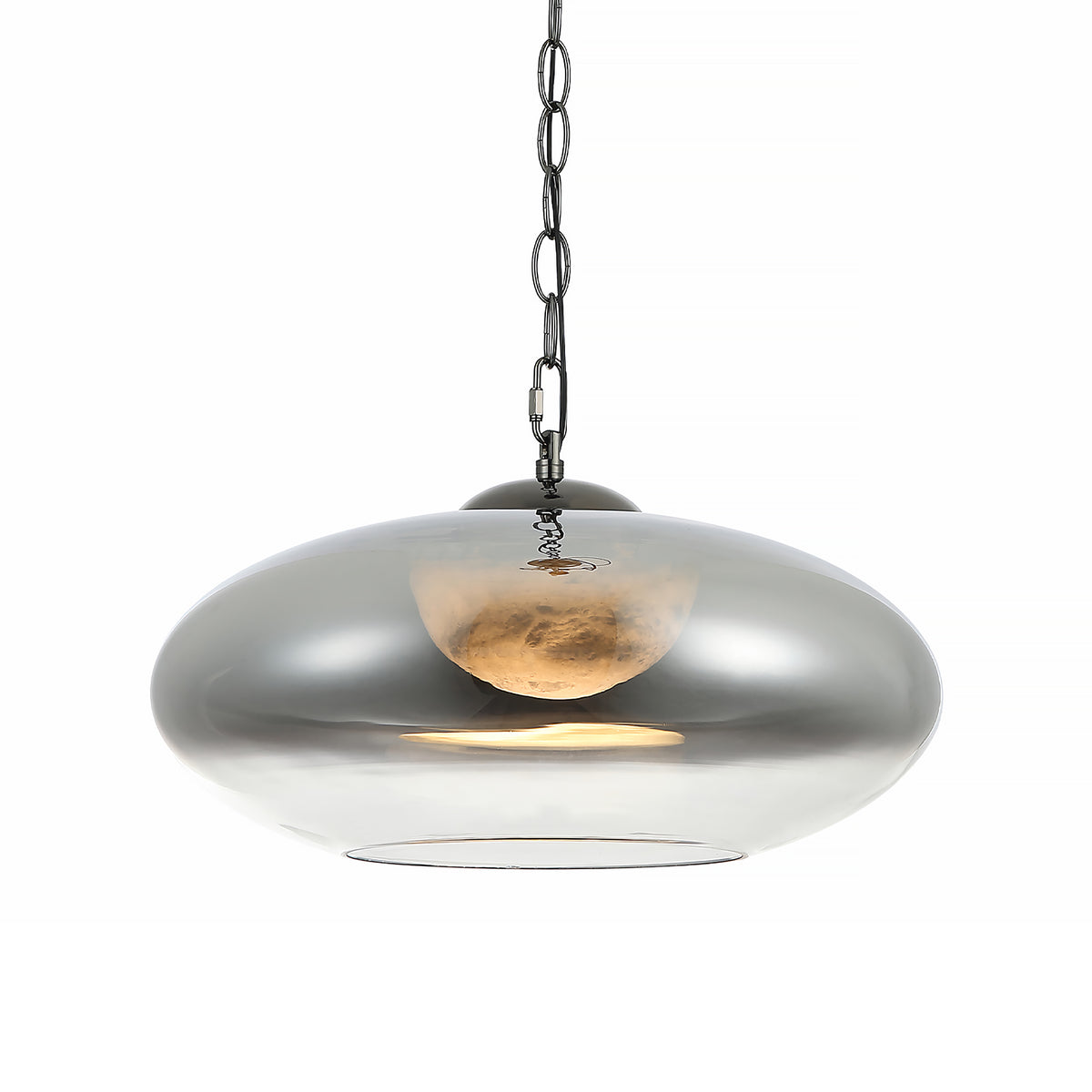No:337 Sarkıt Avize (40 cm)