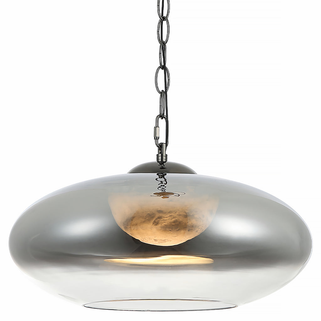 No:337 Sarkıt Avize (40 cm)