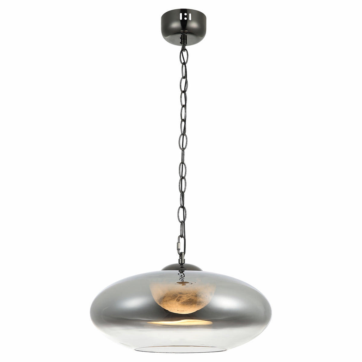 No:337 Sarkıt Avize (40 cm)