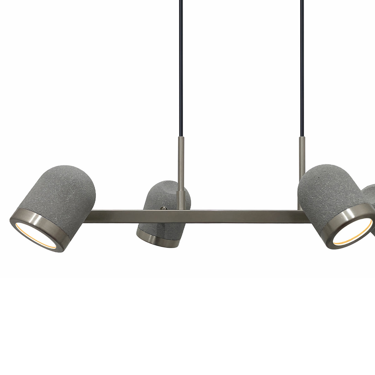 No:368 Sıralı Avize (4'lü)
