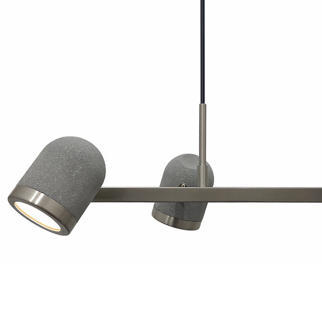 No:368 Sıralı Avize (4'lü)