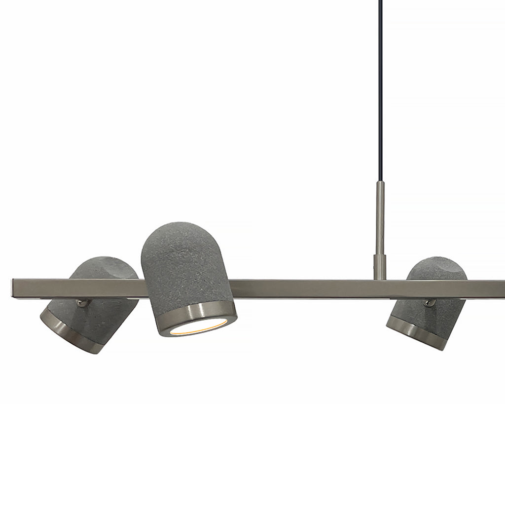 No:368 Sıralı Avize (6'lı)