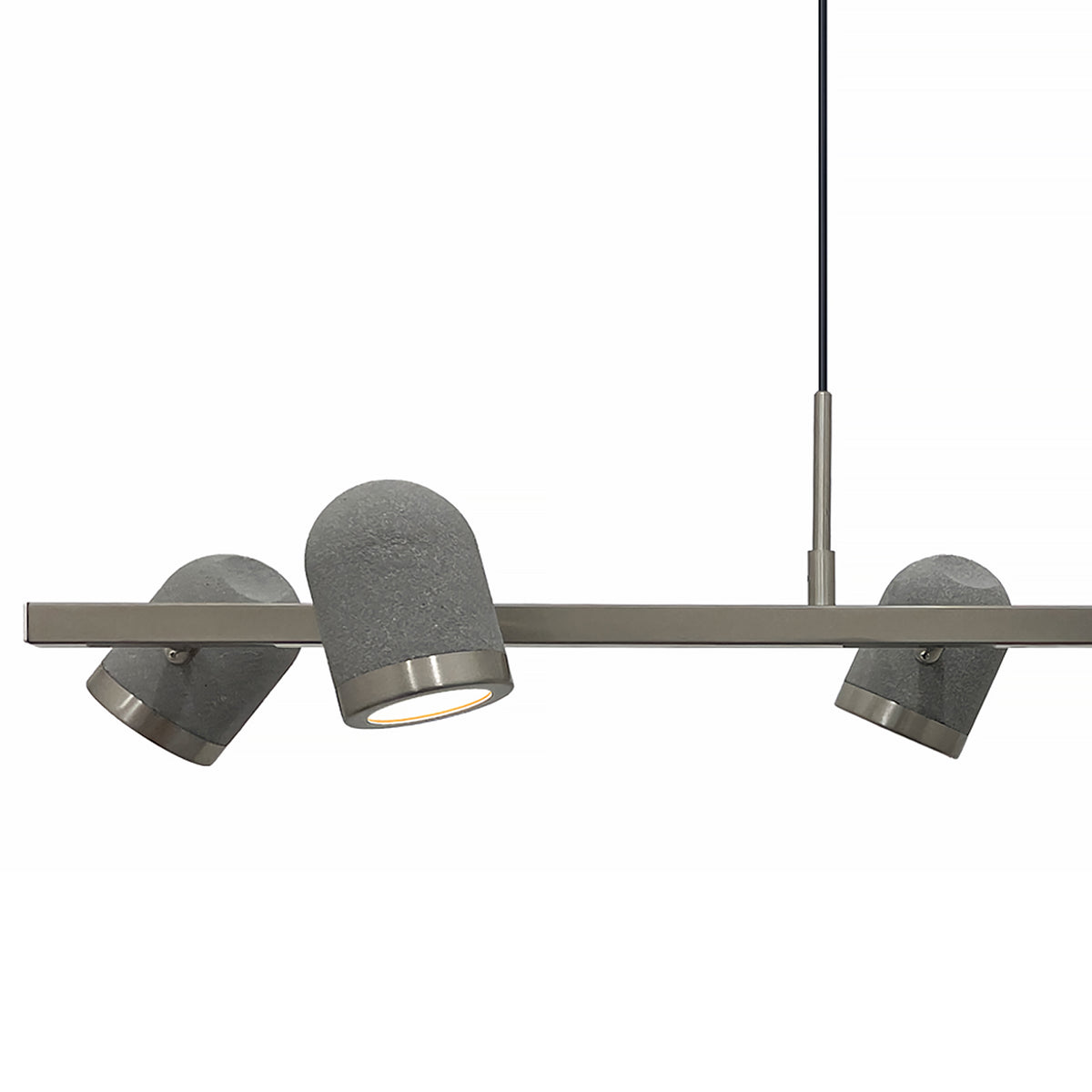 No:368 Sıralı Avize (6'lı)