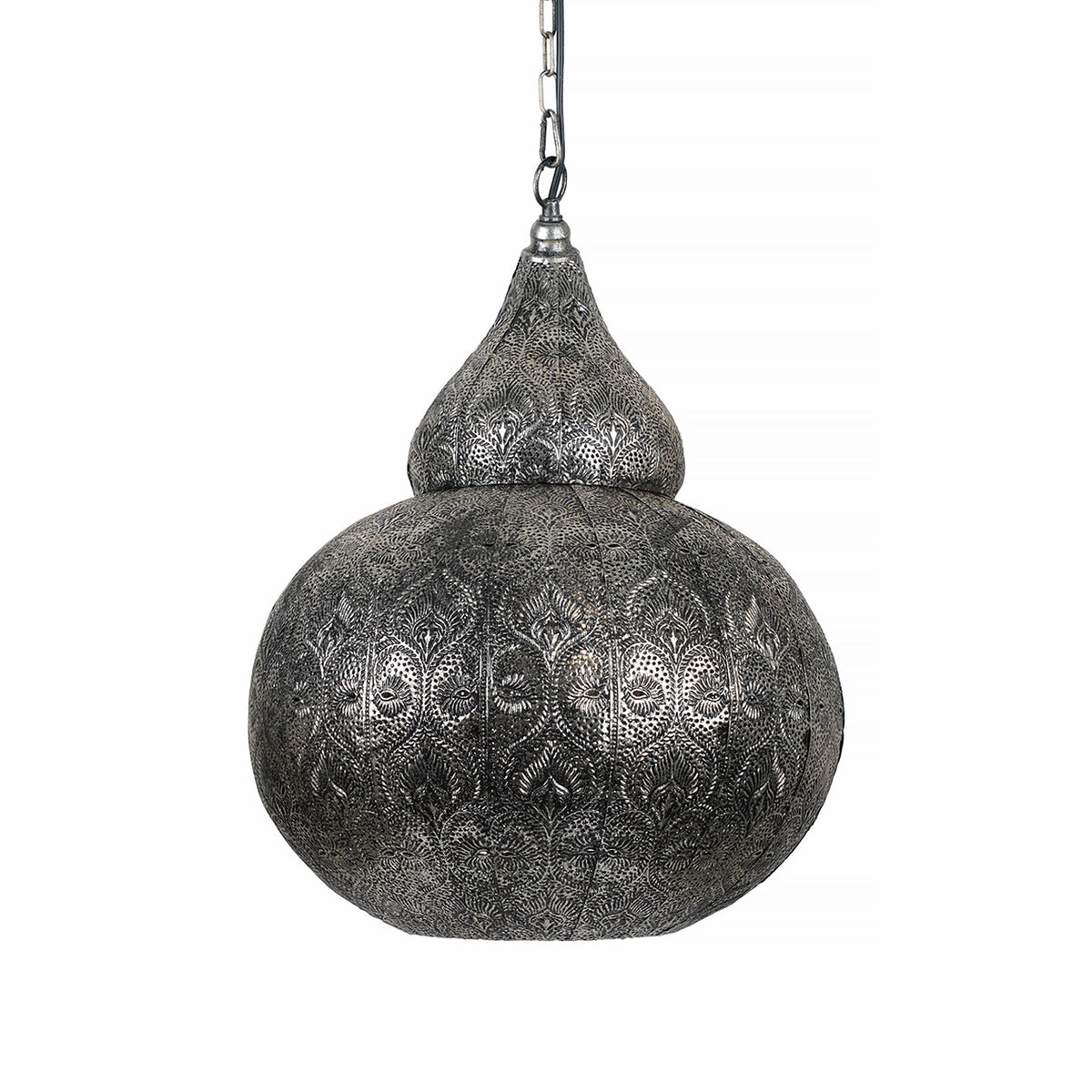No:355 Sarkıt Avize (30 cm)