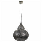 No:355 Sarkıt Avize (30 cm)