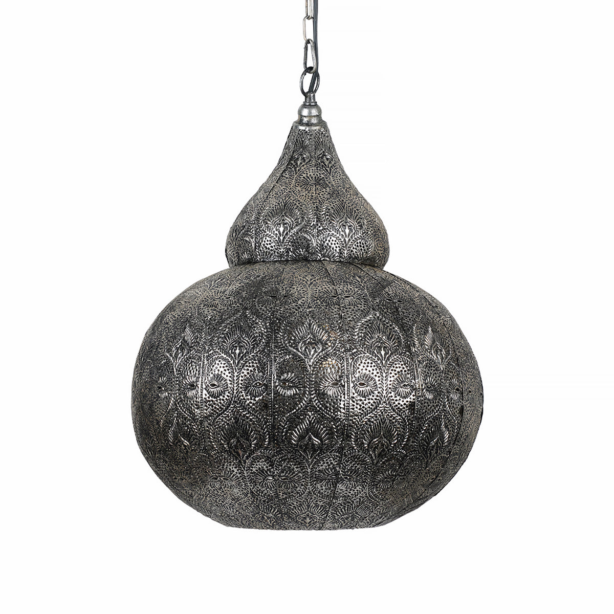 No:355 Sarkıt Avize (40 cm)