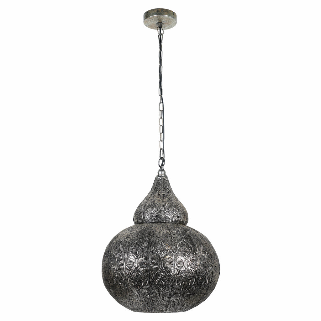 No:355 Sarkıt Avize (40 cm)