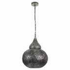 No:355 Sarkıt Avize (40 cm)