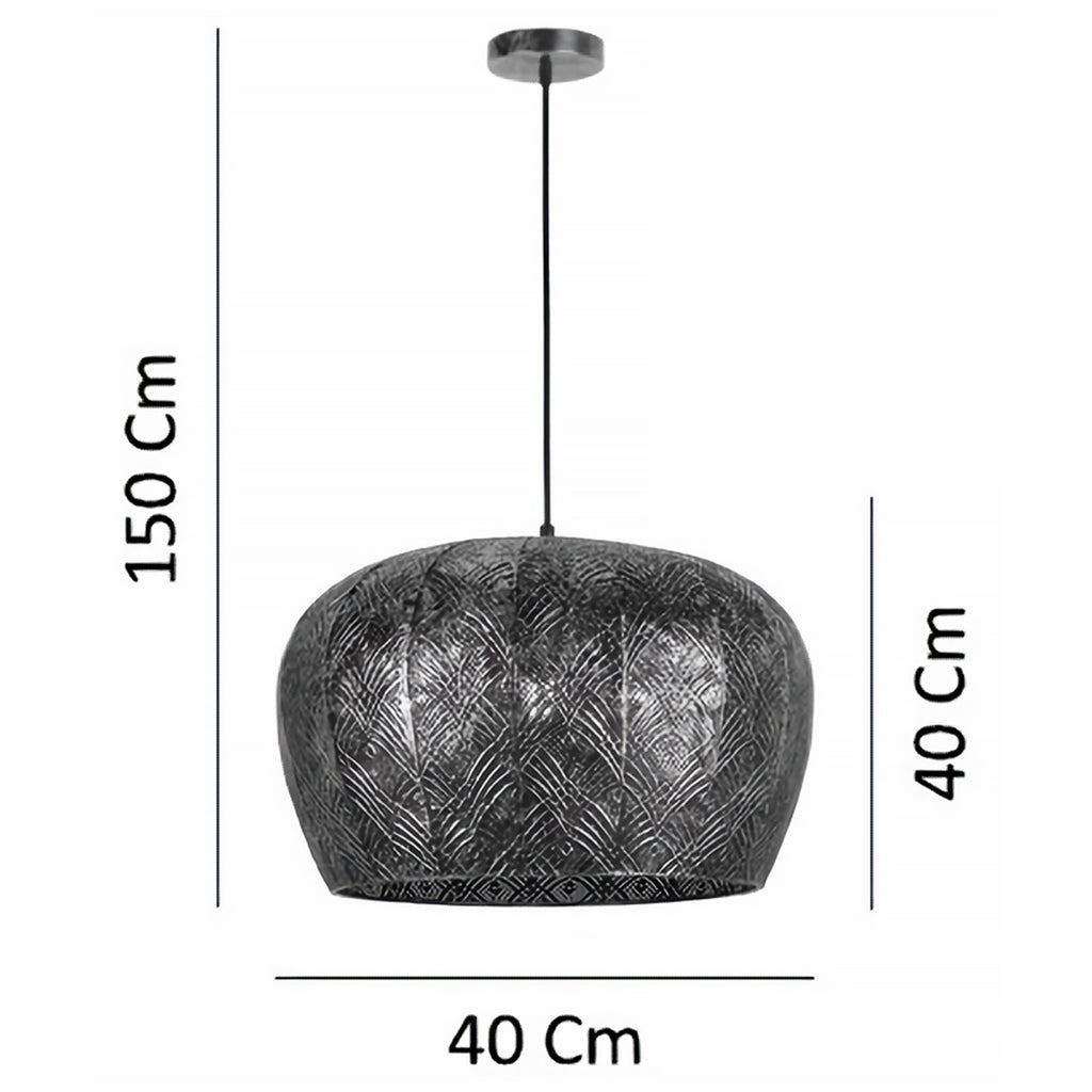 No:356 Sarkıt Avize