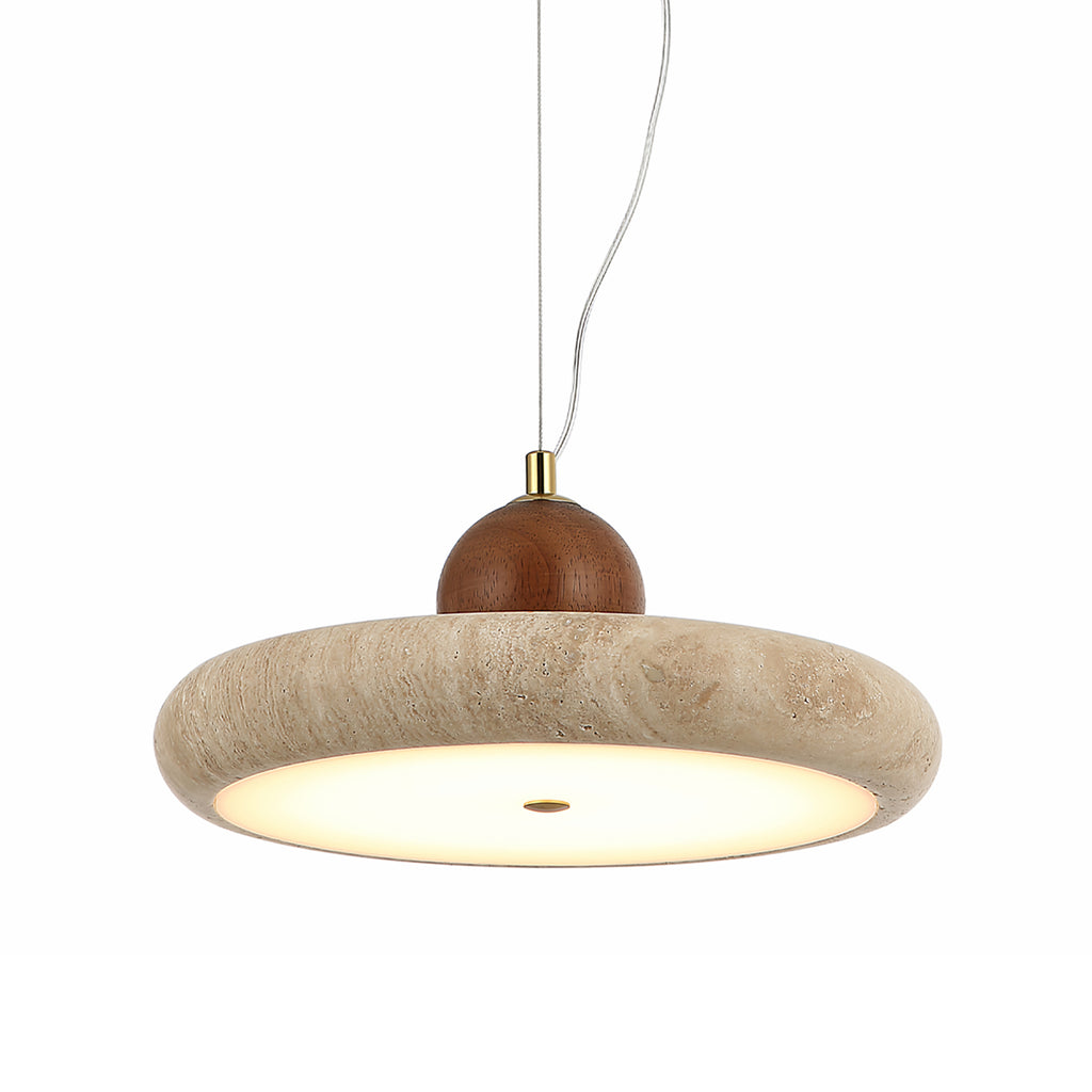 No:330 Sarkıt Avize (30 cm)