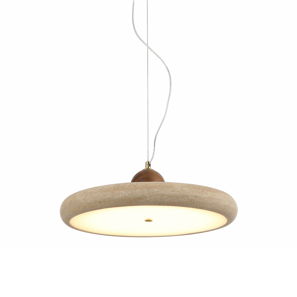 No:330 Sarkıt Avize (40 cm)
