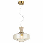 No:345 Sarkıt Avize (30 cm)