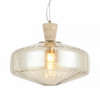 No:345 Sarkıt Avize (40 cm)