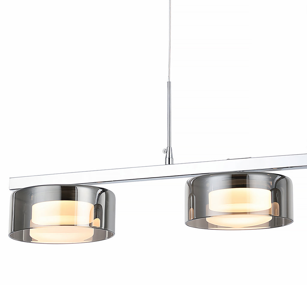 No:363 Sıralı Avize (3'lü)