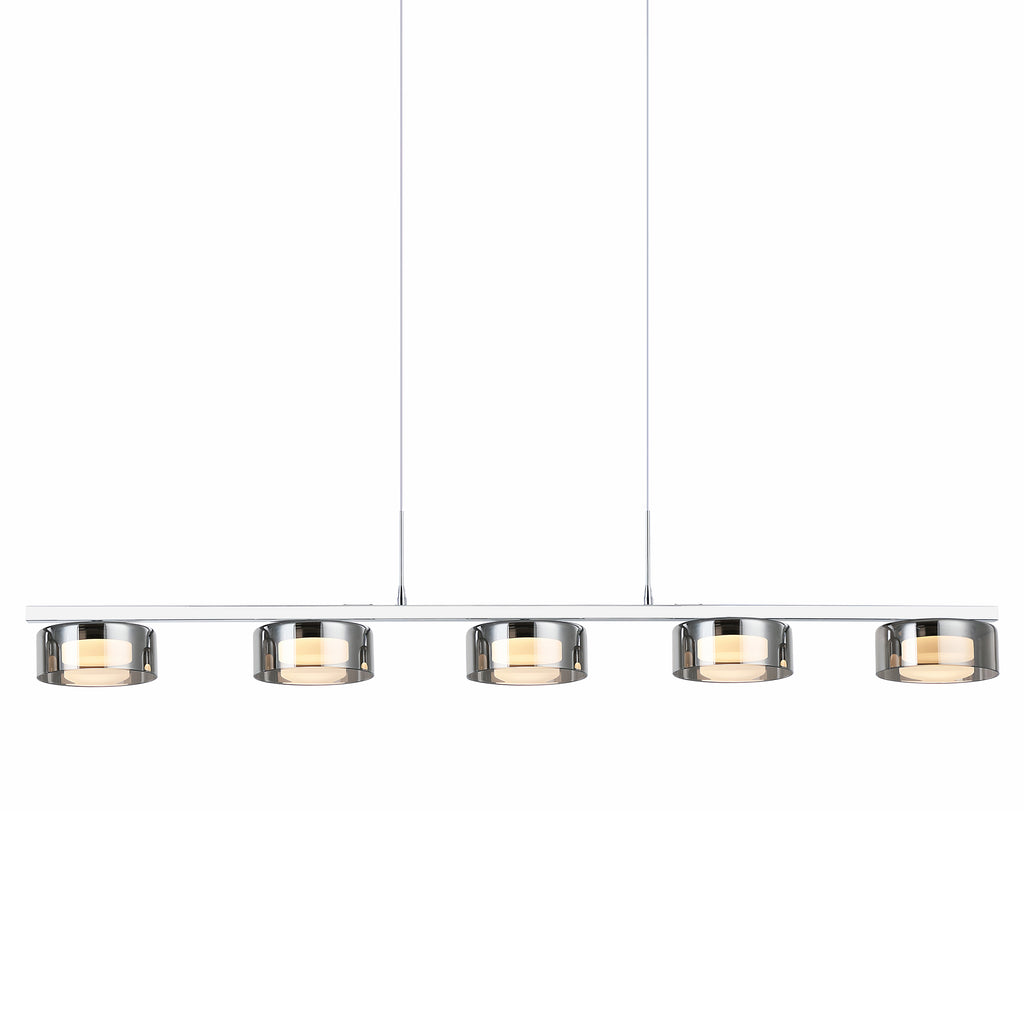 No:363 Sıralı Avize (5'li)