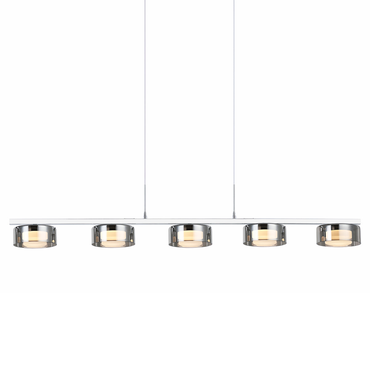 No:363 Sıralı Avize (5'li)