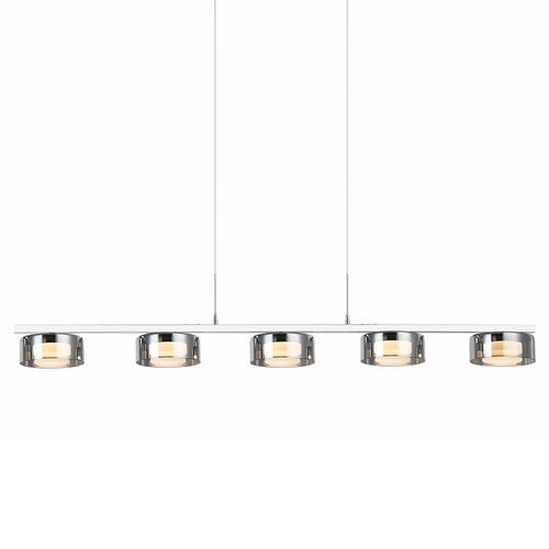 No:363 Sıralı Avize (5'li)