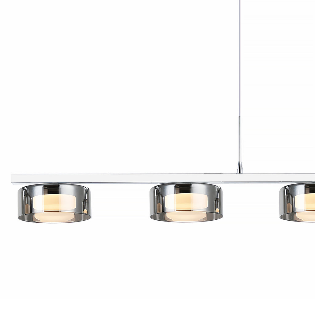 No:363 Sıralı Avize (5'li)