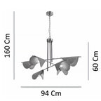 No:354 Avize (94 cm)
