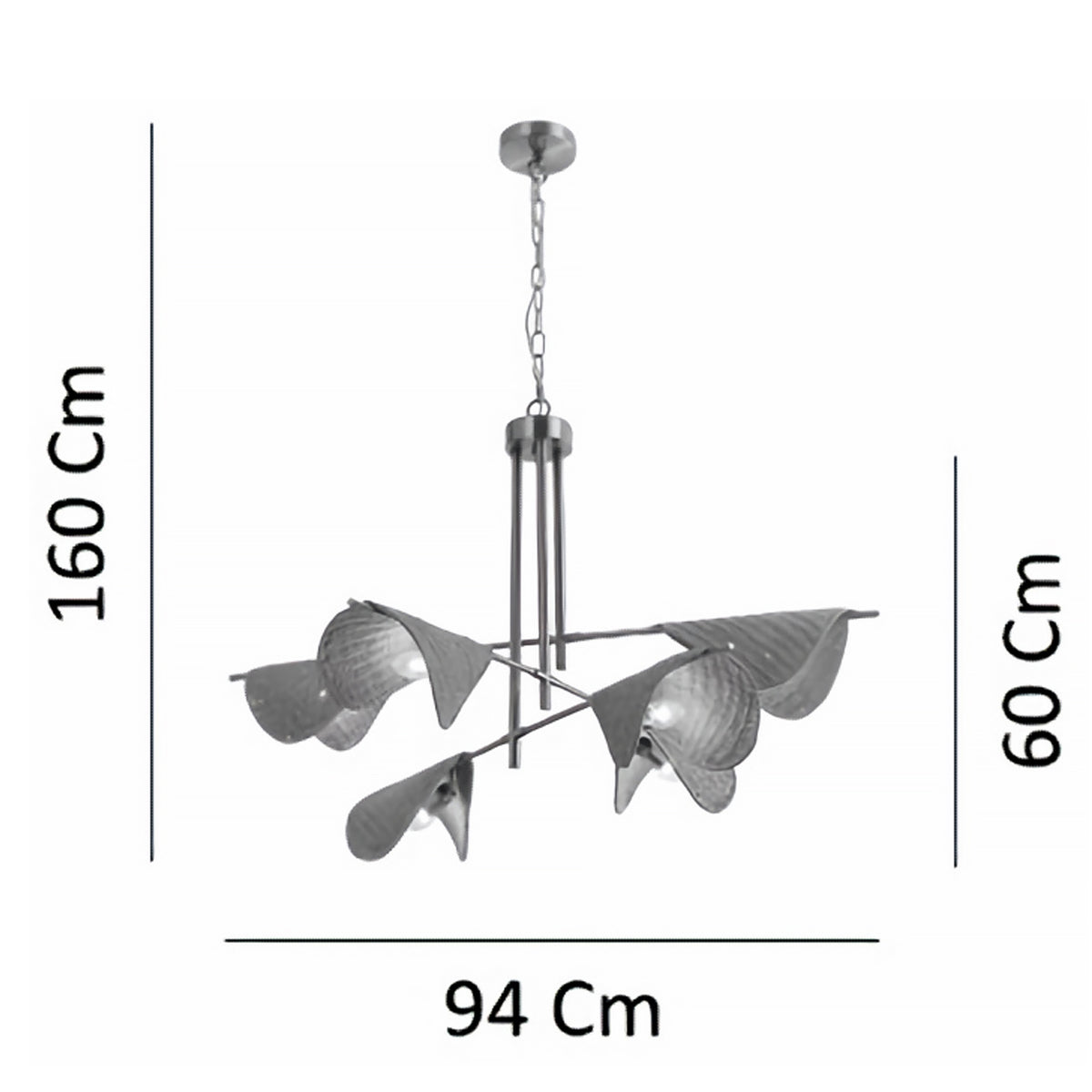No:354 Avize (94 cm)