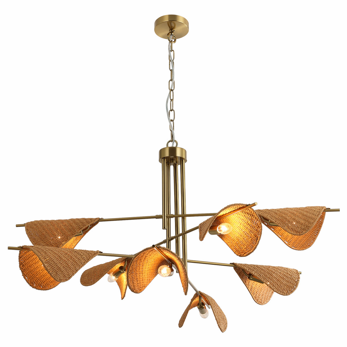 No:354 Avize (110 cm)