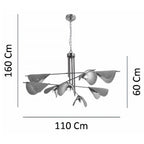 No:354 Avize (110 cm)