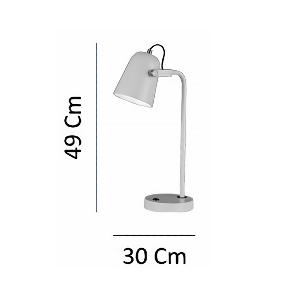 No:387 Masa Lambası