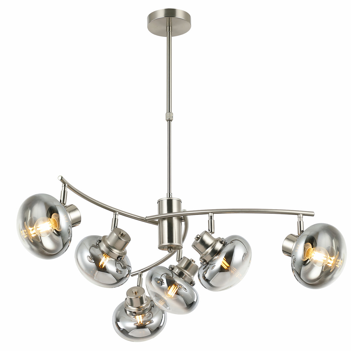 No:366 Avize (6'lı)