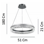 No:383 Avize (51 cm)