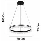 No:382 Avize (60 cm)